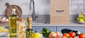 Amazon redefine la oferta de supermercado de Fresh, potencia la MDD y simplifica el proceso de compra