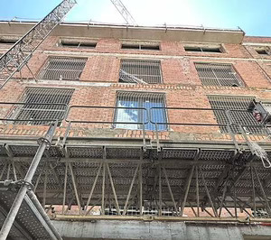 Edgar Suites refuerza su presencia en Valencia