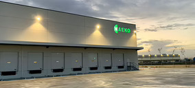 Naeko Logistics apuesta por la flexibilidad operativa para mantener su potencial de expansión