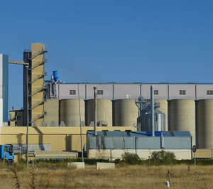 Intermalta impulsa la descarbonización de la planta de Albacete con un presupuesto de casi 30 M€
