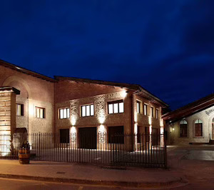Luz verde para la entrada de Vintae en Bodegas Riojanas