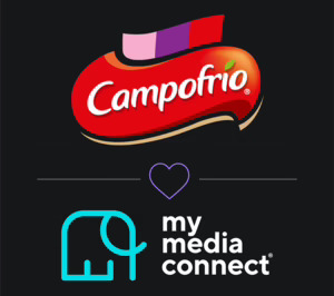 Campofrío apuesta por MyMediaConnect para optimizar la gestión de su cadena gráfica