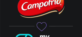 Campofrío apuesta por MyMediaConnect para optimizar la gestión de su cadena gráfica