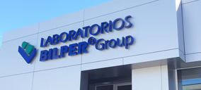 Laboratorios Bilper prevé un incremento significativo en la facturación de 2026