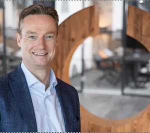 Remko Rijnders toma las riendas de Ceconomy (MediaMarkt) en calidad de CEO