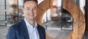 Remko Rijnders toma las riendas de Ceconomy (MediaMarkt) en calidad de CEO
