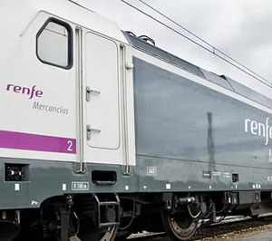 Renfe Mercancías profundiza sus pérdidas en 2025 hasta los 44,8 M€, lastrada por las obras en la infraestructura