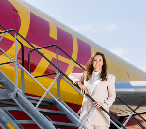 DHL Express cambia su dirección general para España y Portugal