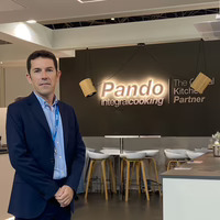 Sergio Seña (Pando): Nuestro principal reto ahora es incrementar el conocimiento de marca entre el consumidor final