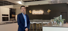 Sergio Seña (Pando): Nuestro principal reto ahora es incrementar el conocimiento de marca entre el consumidor final