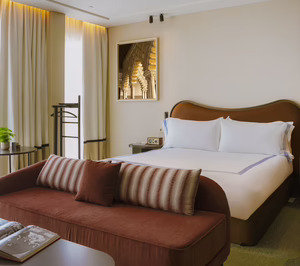 Hyatt prepara la apertura de su segundo Thompson en España