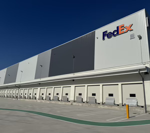 CMA CGM refuerza su presencia logística en Norteamérica con la compra de FedEx Supply Chain