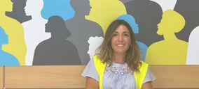 Knauf nombra a Noelia Parra nueva directora de su fábrica en Escúzar