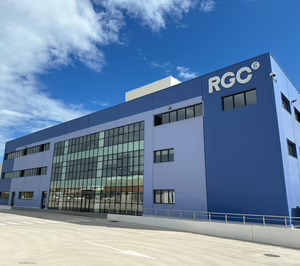 Grupo Romar Global Care invierte en la reducción del material virgen en sus envases