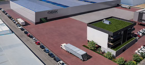 Grupo Lobe ultima su segunda fábrica para construcción industrializada de viviendas