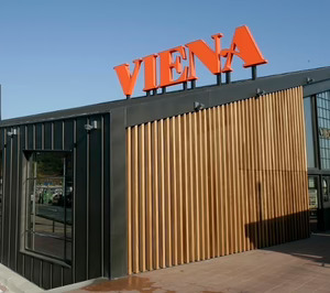 Establiments Viena cerró 2025 con una facturación de 91,9 M, un 1,8% más