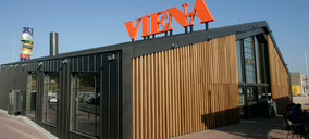 Establiments Viena cerró 2025 con una facturación de 91,9 M, un 1,8% más