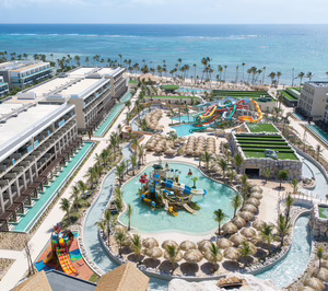 Best Hotels inaugura su tercer complejo en República Dominicana