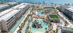 Best Hotels inaugura su tercer complejo en República Dominicana