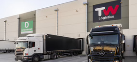 TW Logistics, nuevo operador logístico de Deichmann en la península