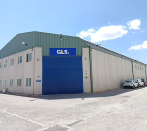 GLS se refuerza en Albacete con un nuevo centro de reparto y entra en Turquía