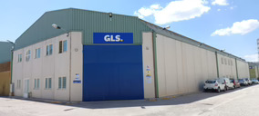 GLS se refuerza en Albacete con un nuevo centro de reparto y entra en Turquía