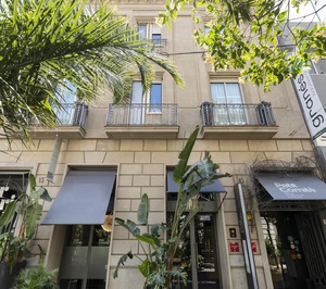 Un family office compra el inmueble del barcelonés Murmuri Residence Concepció