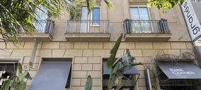 Un family office compra el inmueble del barcelonés Murmuri Residence Concepció