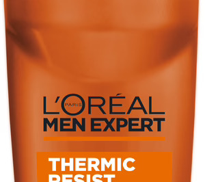 LOréal Men Expert renueva su gama de desodorantes