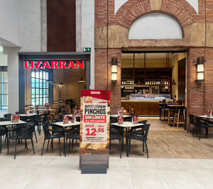 Comess Group suma aperturas de tres marcas de restauración en el primer semestre de 2026
