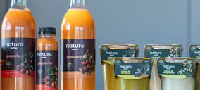 Tap Tap (Noel) impulsa sus ventas y volúmenes con auges a doble dígito en salsas, gazpachos y cremas
