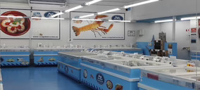 Hiperxel profundiza en la reestructuración de su red de tiendas de congelados