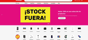 Worten culmina su etapa en la España peninsular con el cierre de su ecommerce