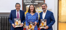 España mantiene su puesto de primer productor y consumidor de cerveza Sin