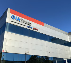 GIA Group suma nuevas incorporaciones a su equipo en áreas estratégicas