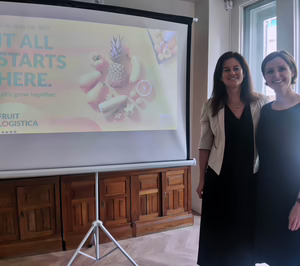 Fruit Logistica refuerza el programa de compradores y lanza el Buyers Club