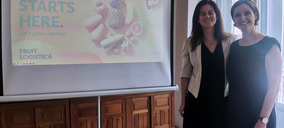 Fruit Logistica refuerza el programa de compradores y lanza el Buyers Club