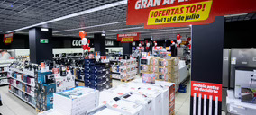 MediaMarkt estrena en Avilés su formato de tienda de proximidad especializado en soluciones para el hogar