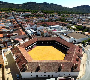 El Ayuntamiento de Almadén volverá a sacar a licitación su hotel de la plaza de toros