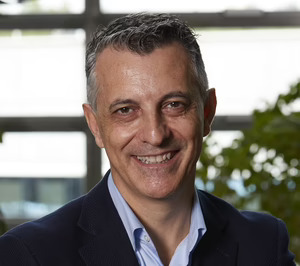 Israel Ranero, nuevo director general de Bupa México