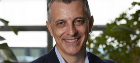Israel Ranero, nuevo director general de Bupa México