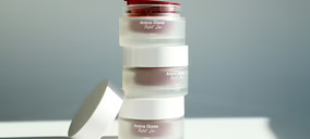 Quadpack presenta Arena Glass Refill Jar