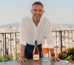 Codorníu da la bienvenida al verano con un nuevo Spritz