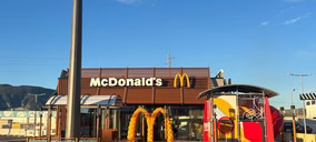 El resultado de McDonalds España superó el 20% de sus ingresos en 2025
