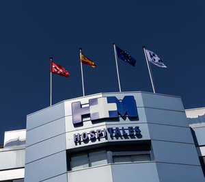 HM Hospitales prepara la ampliación de HM Rivas