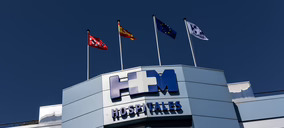HM Hospitales prepara la ampliación de HM Rivas