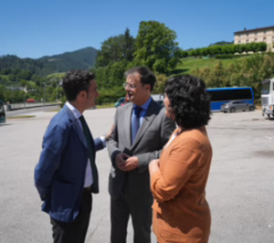 Osakidetza adjudica la redacción del proyecto del nuevo Hospital de Tolosa por más de 3,5 M