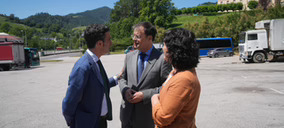 Osakidetza adjudica la redacción del proyecto del nuevo Hospital de Tolosa por más de 3,5 M