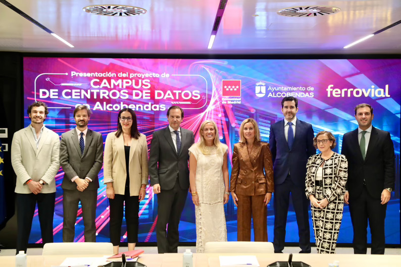 Proyectos nacionales (13-19/07/2026)