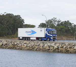 Transfrío Rías Baixas inicia las obras de un nuevo centro logístico con un relevante presupuesto